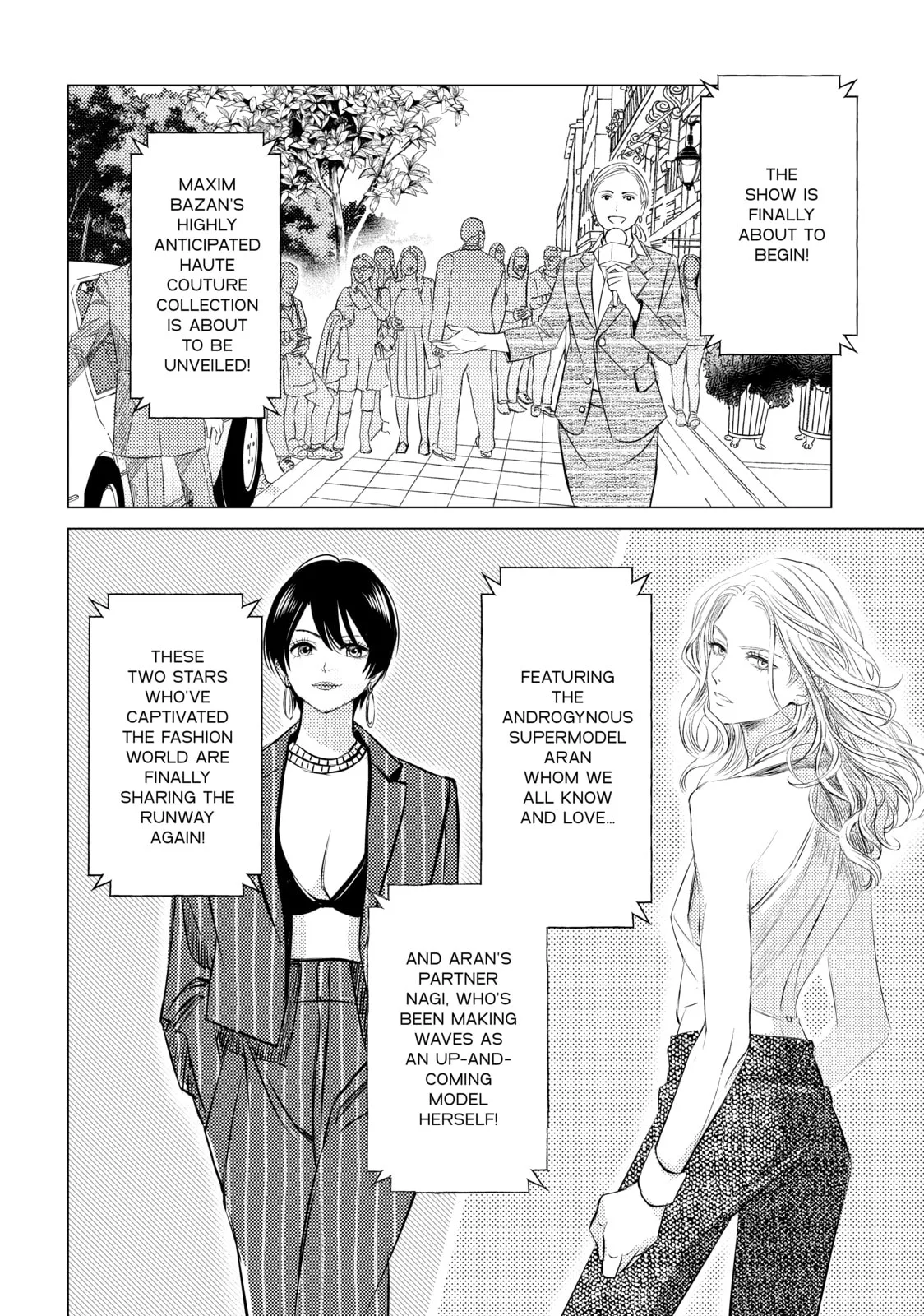 That Looker is Loose - Chapter 32 END - Page 26