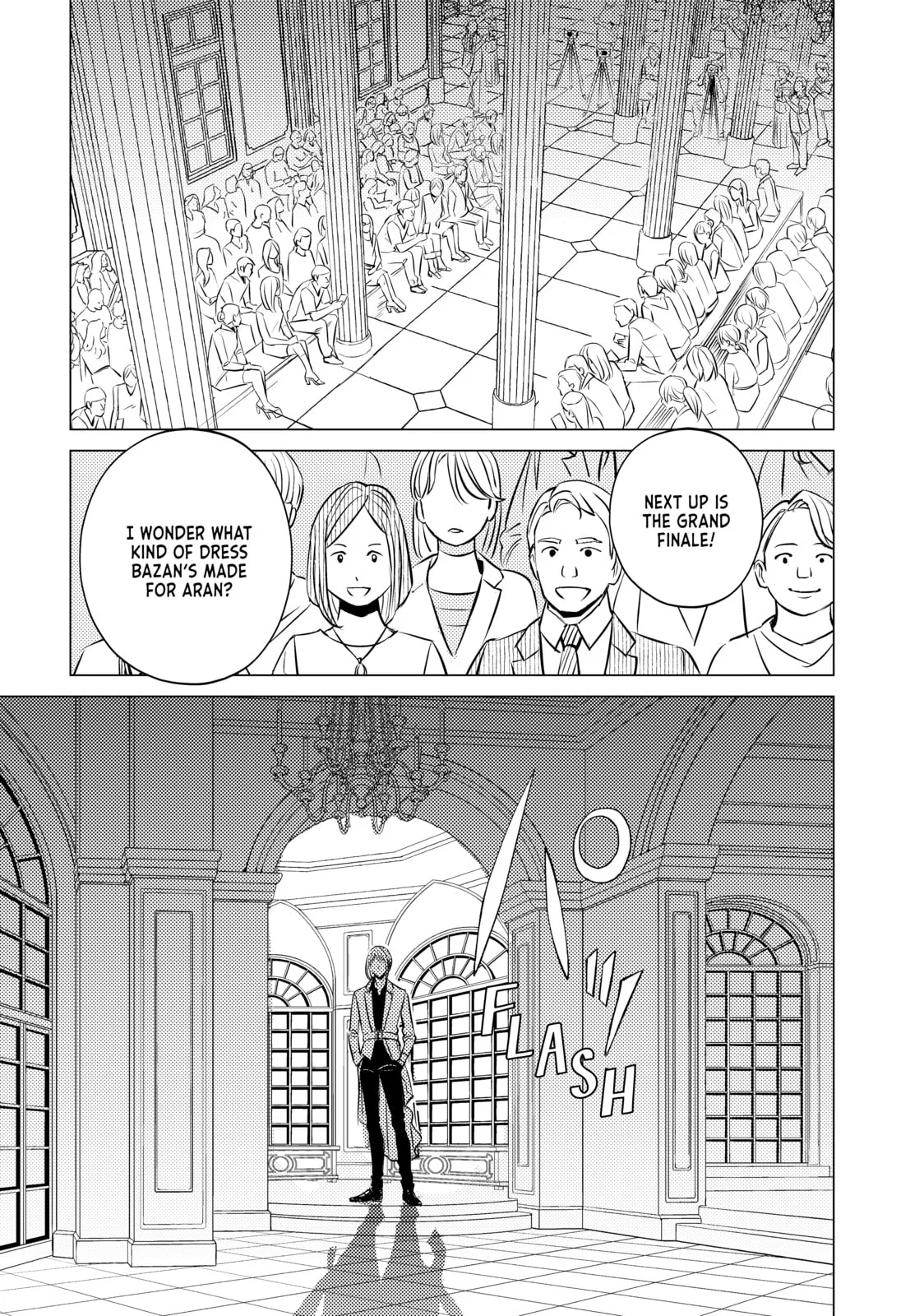 That Looker is Loose - Chapter 32 END - Page 29