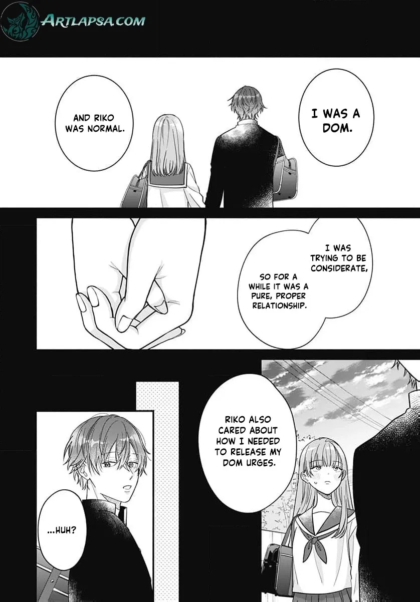 Perfect Domination - Chapter 16 - Page 5