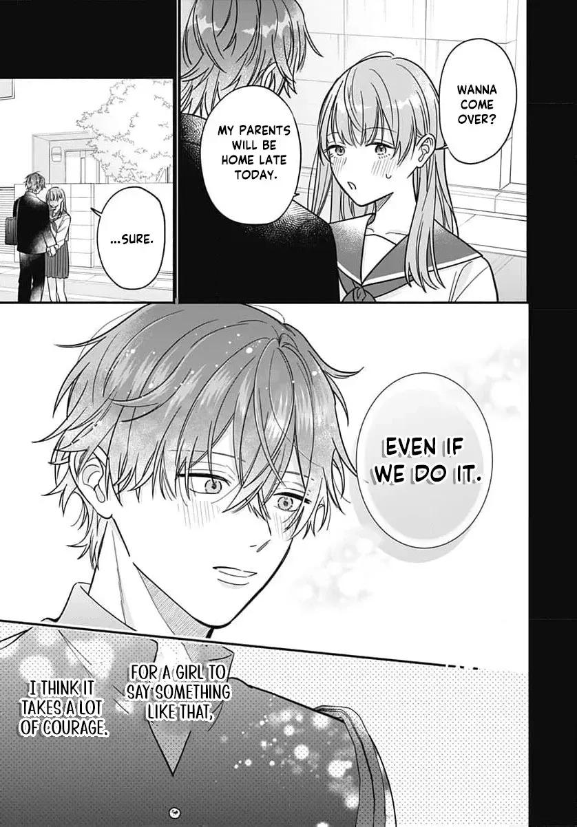 Perfect Domination - Chapter 16 - Page 6