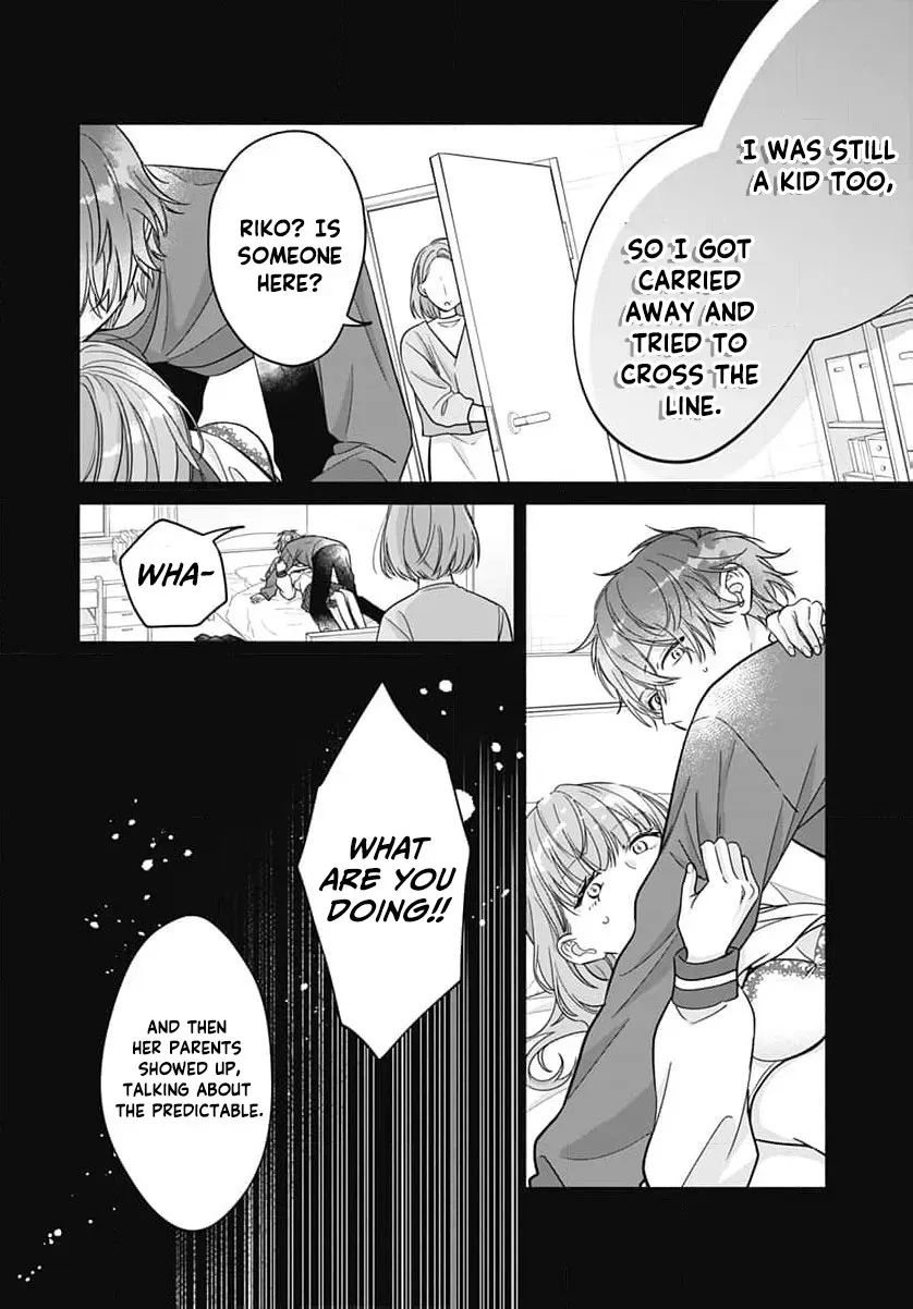 Perfect Domination - Chapter 16 - Page 7