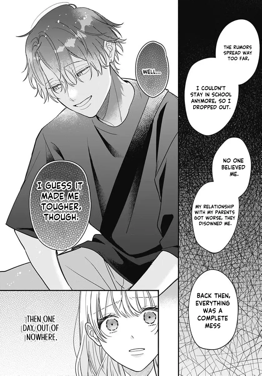 Perfect Domination - Chapter 16 - Page 11