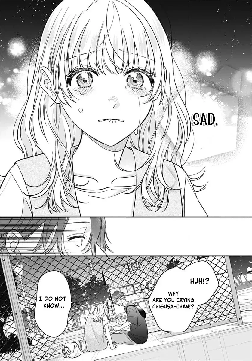 Perfect Domination - Chapter 16 - Page 13