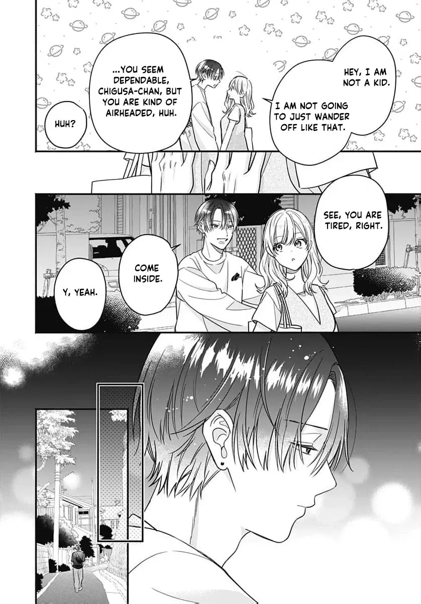 Perfect Domination - Chapter 16 - Page 23