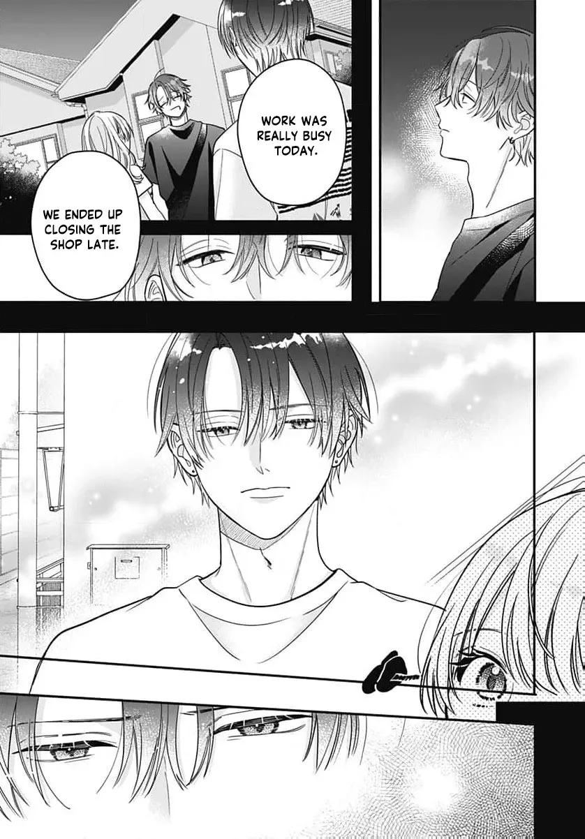 Perfect Domination - Chapter 16 - Page 24