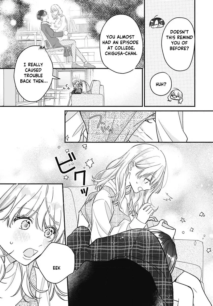 Perfect Domination - Chapter 16 - Page 28