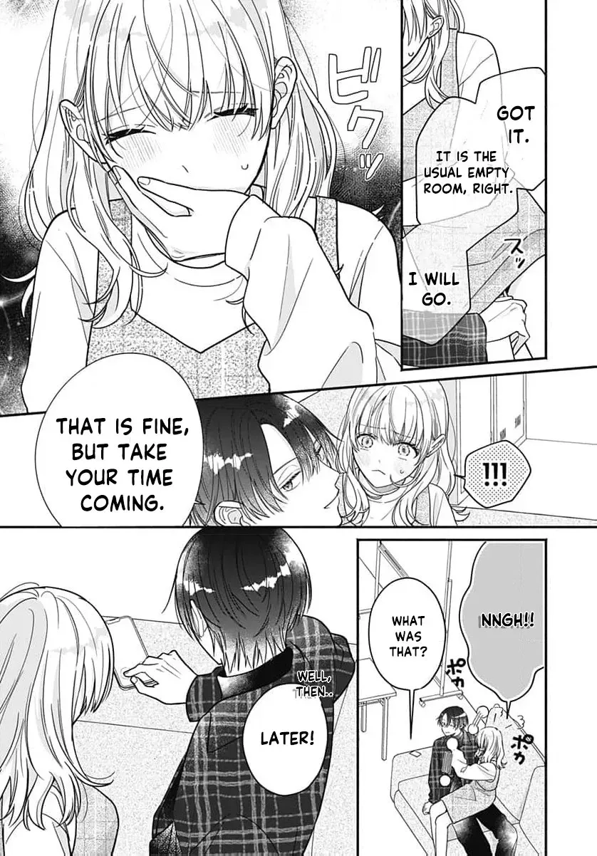 Perfect Domination - Chapter 16 - Page 32