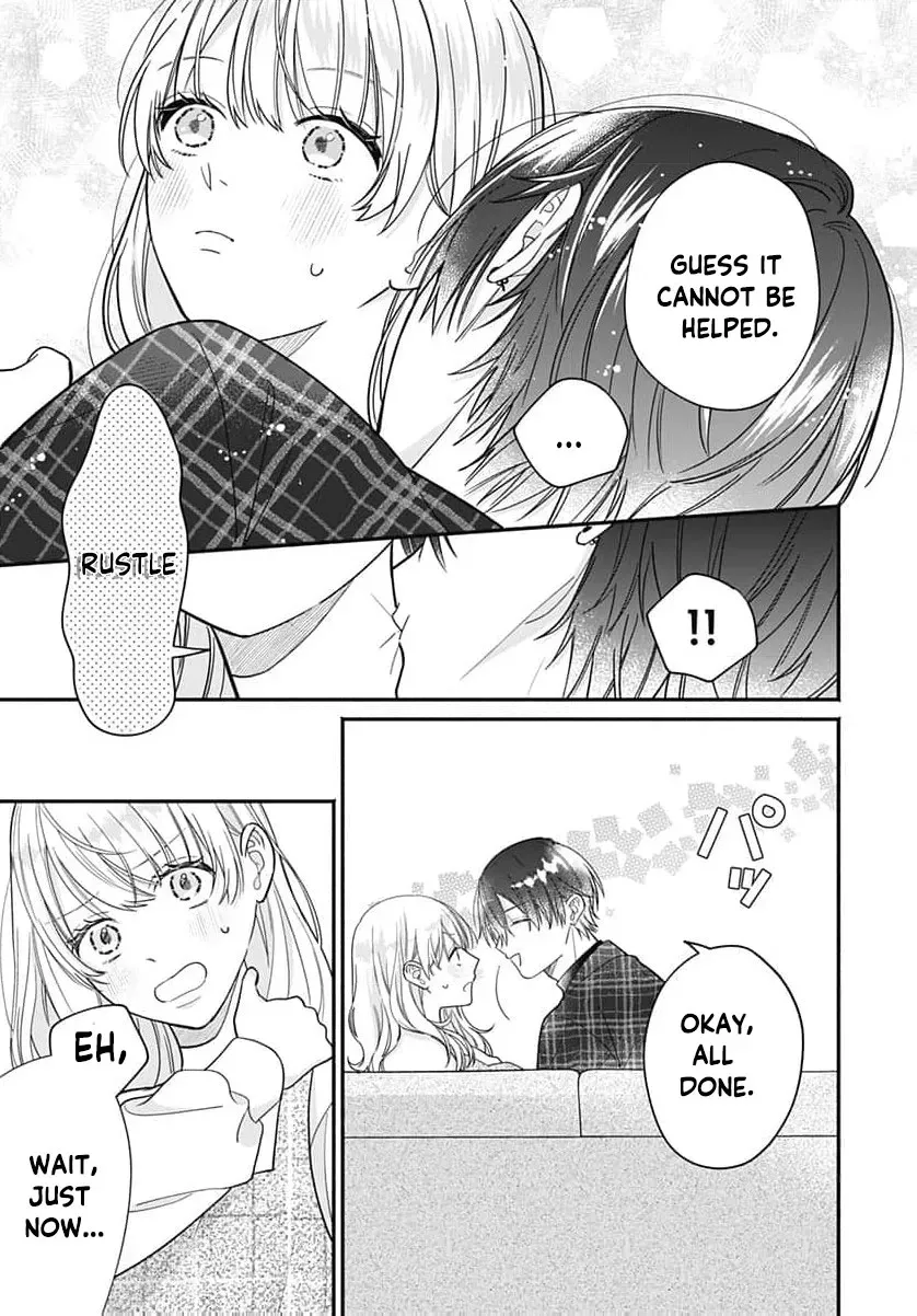 Perfect Domination - Chapter 16 - Page 34