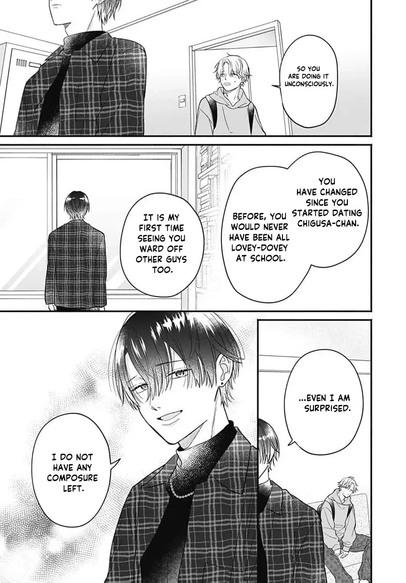 Perfect Domination - Chapter 16 - Page 38