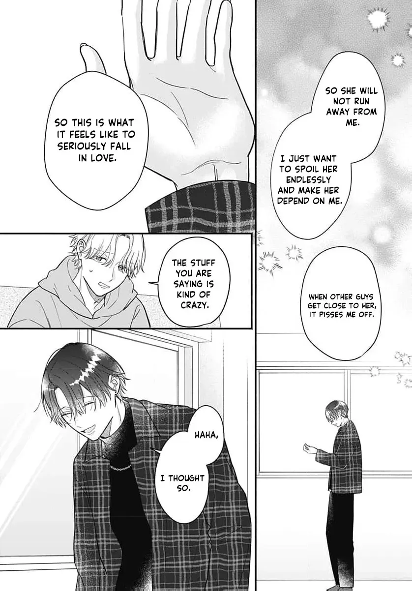 Perfect Domination - Chapter 16 - Page 39
