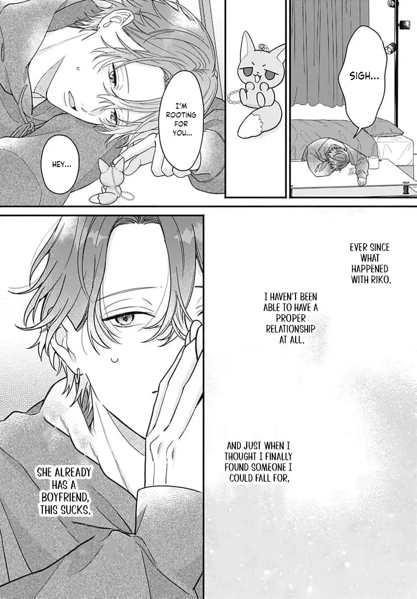 Perfect Domination - Chapter 17 - Page 10
