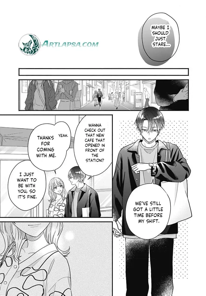 Perfect Domination - Chapter 17 - Page 11