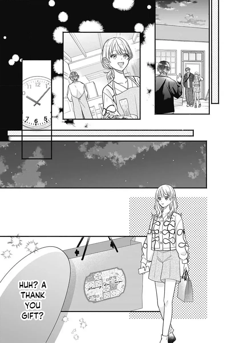 Perfect Domination - Chapter 17 - Page 21