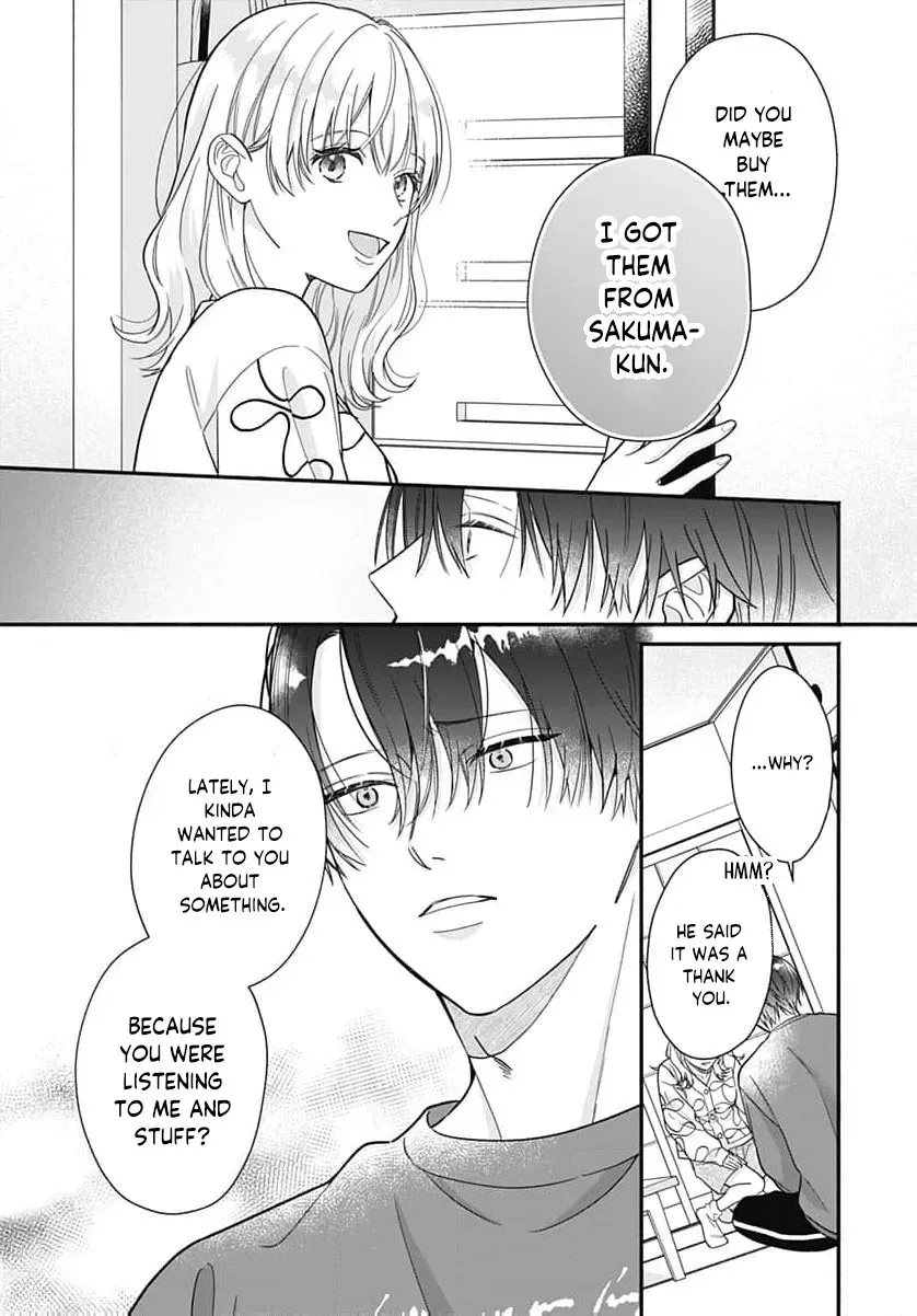 Perfect Domination - Chapter 17 - Page 25
