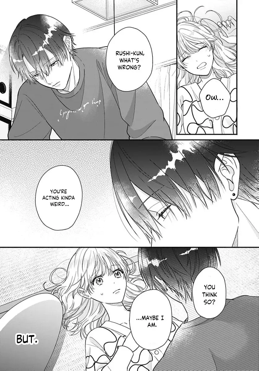 Perfect Domination - Chapter 17 - Page 29