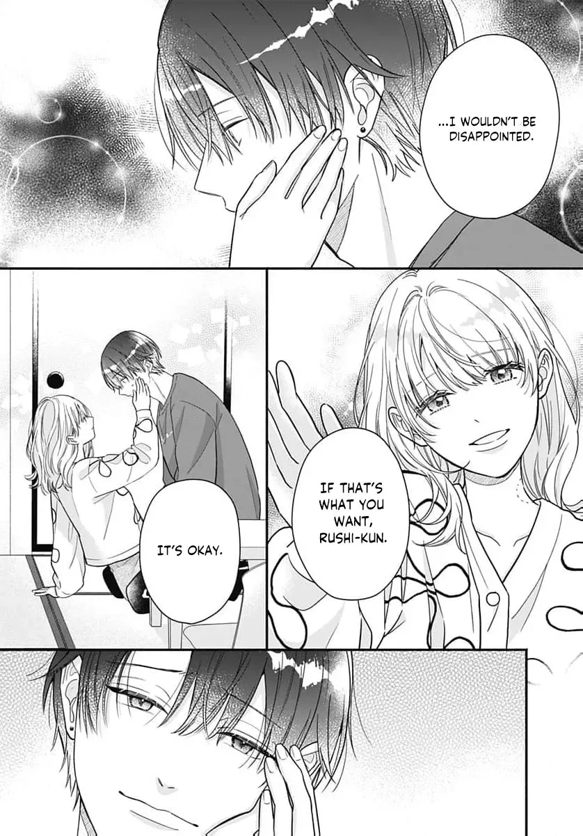 Perfect Domination - Chapter 17 - Page 32