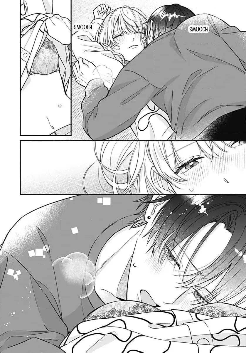 Perfect Domination - Chapter 17 - Page 34