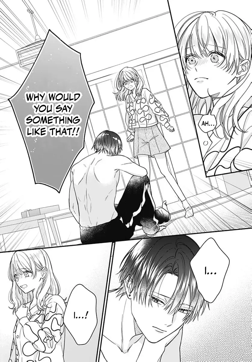 Perfect Domination - Chapter 18 - Page 10