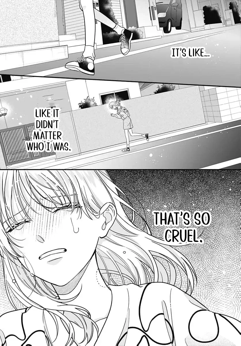Perfect Domination - Chapter 18 - Page 12