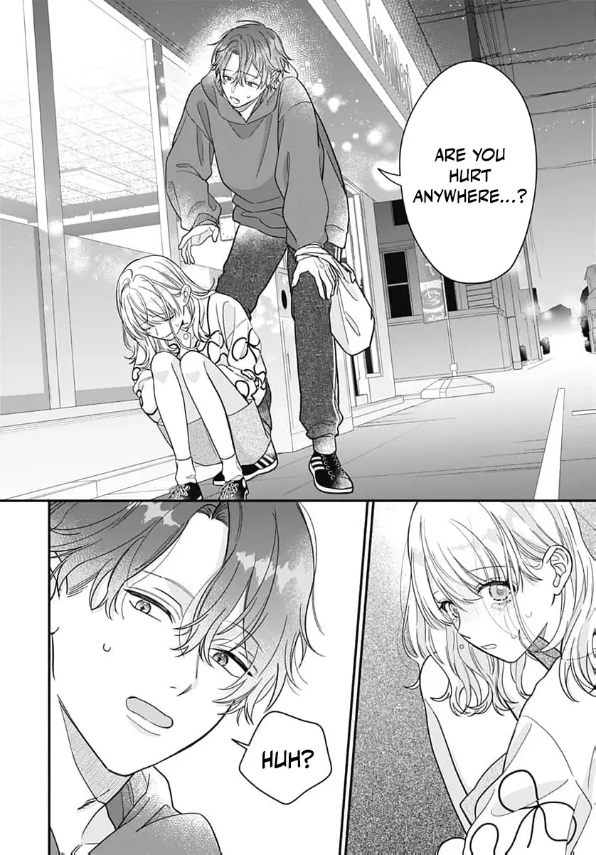 Perfect Domination - Chapter 18 - Page 15