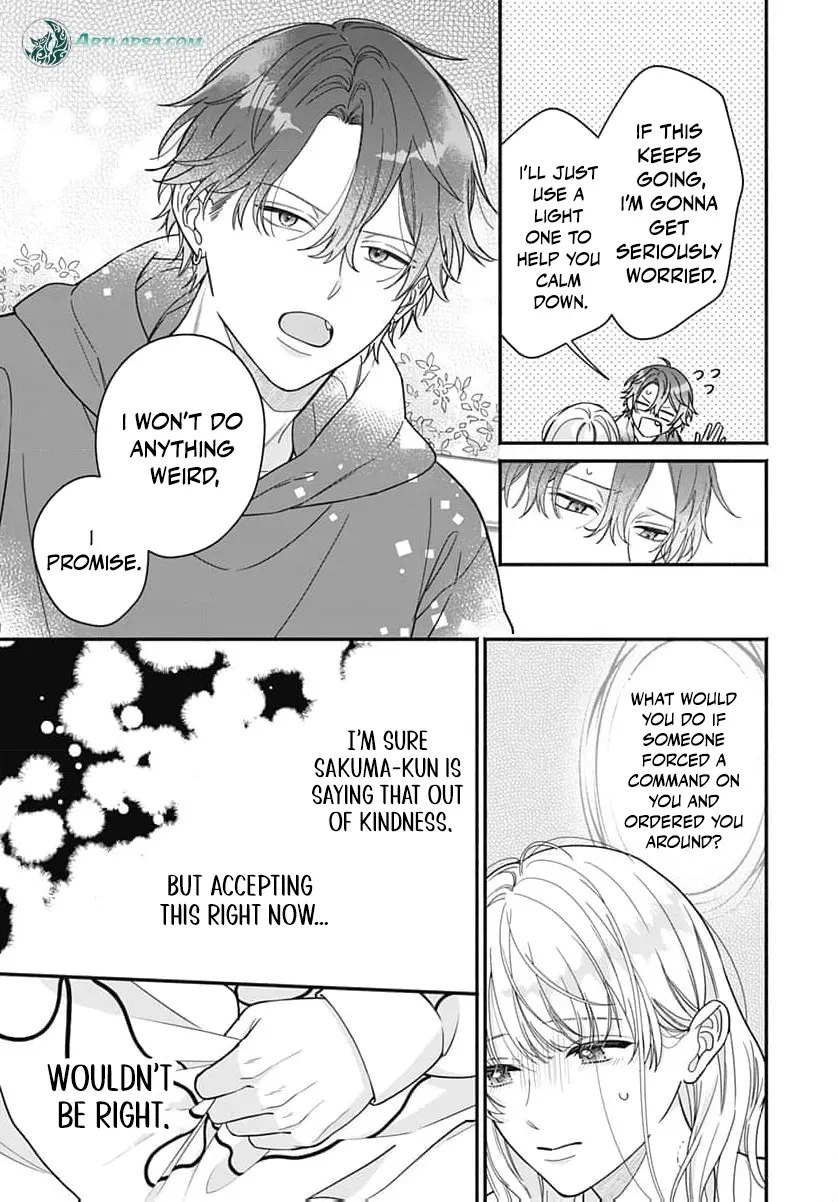 Perfect Domination - Chapter 18 - Page 20