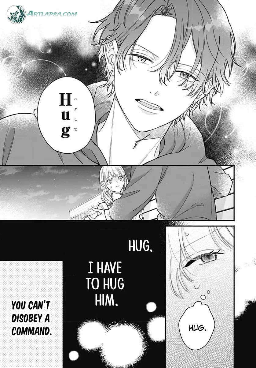Perfect Domination - Chapter 18 - Page 26