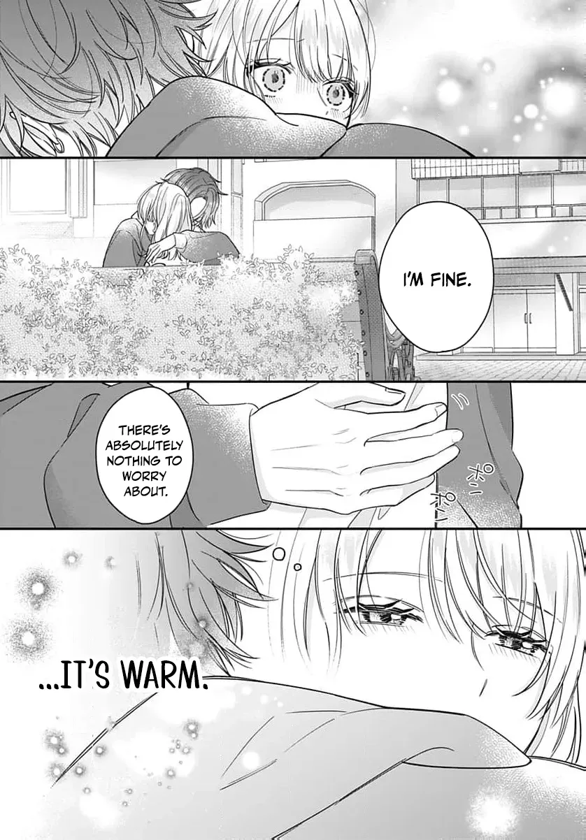 Perfect Domination - Chapter 18 - Page 28