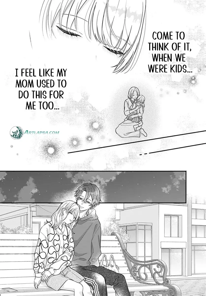 Perfect Domination - Chapter 18 - Page 29