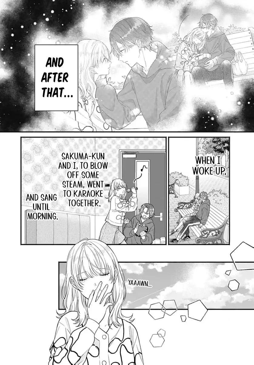 Perfect Domination - Chapter 19 - Page 3