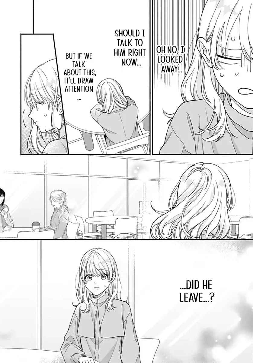 Perfect Domination - Chapter 19 - Page 9