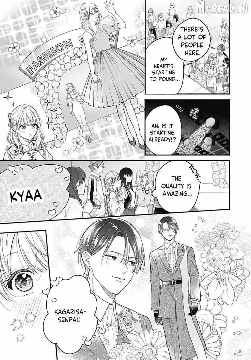Perfect Domination - Chapter 20 - Page 10