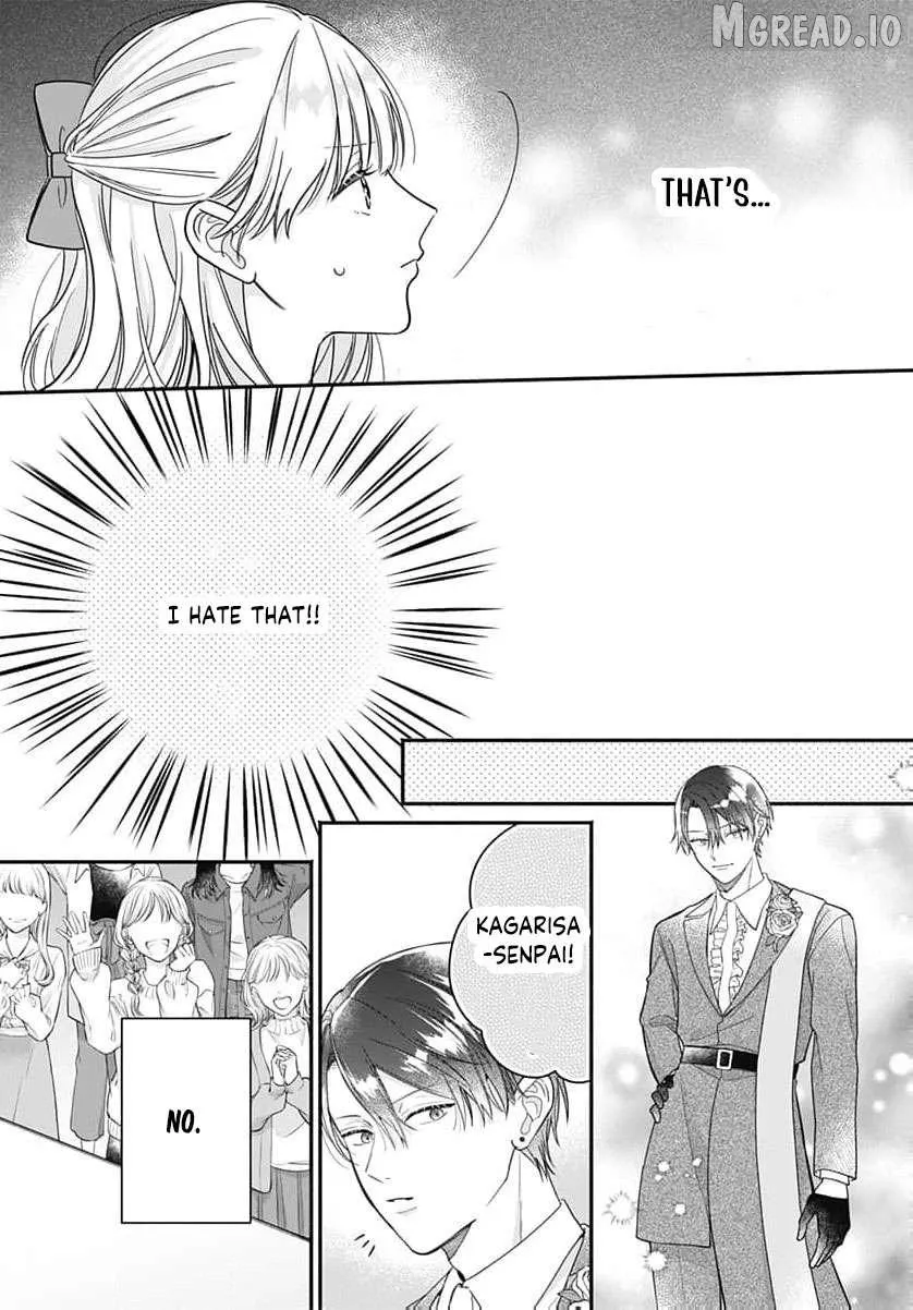 Perfect Domination - Chapter 20 - Page 12