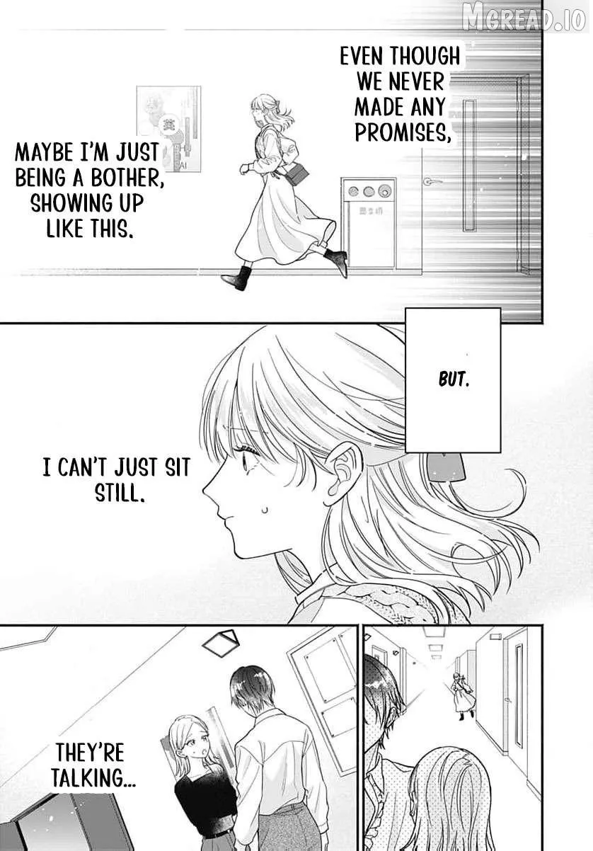 Perfect Domination - Chapter 20 - Page 16