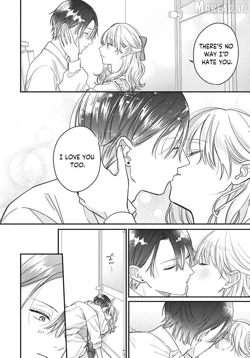 Perfect Domination - Chapter 20 - Page 25