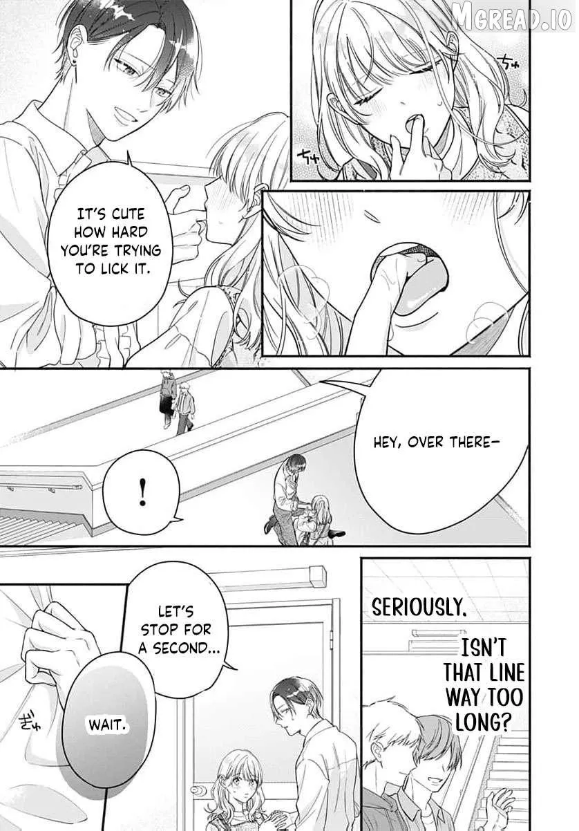 Perfect Domination - Chapter 20 - Page 28