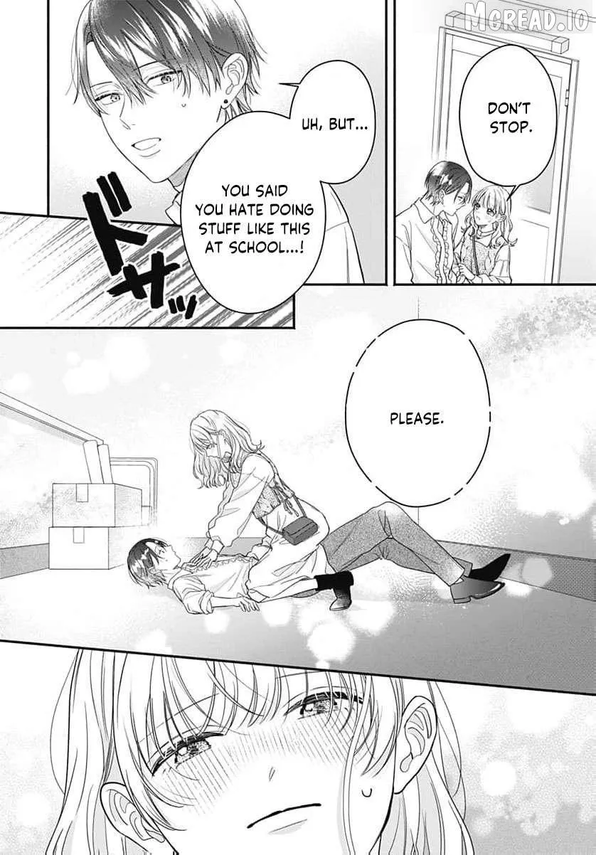 Perfect Domination - Chapter 20 - Page 29