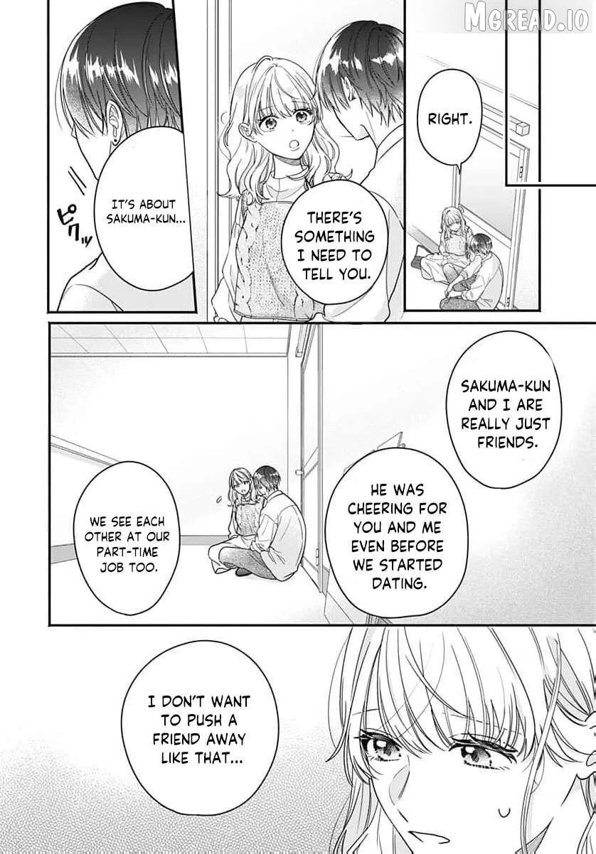 Perfect Domination - Chapter 20 - Page 31