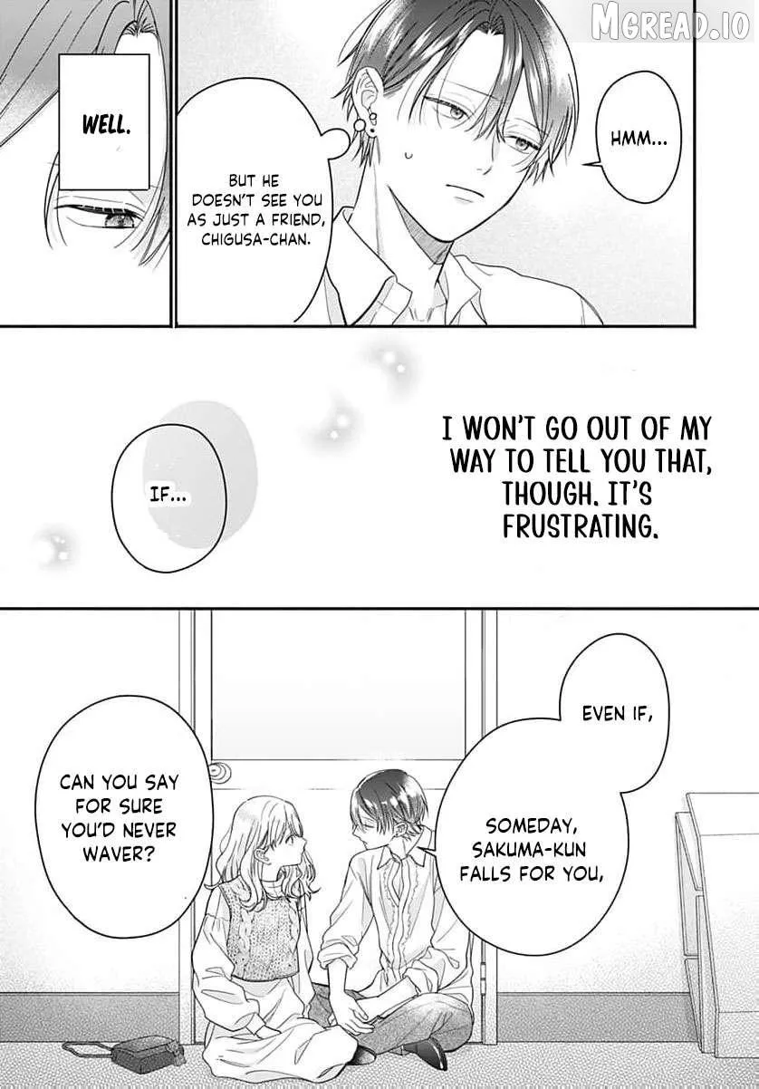 Perfect Domination - Chapter 20 - Page 32