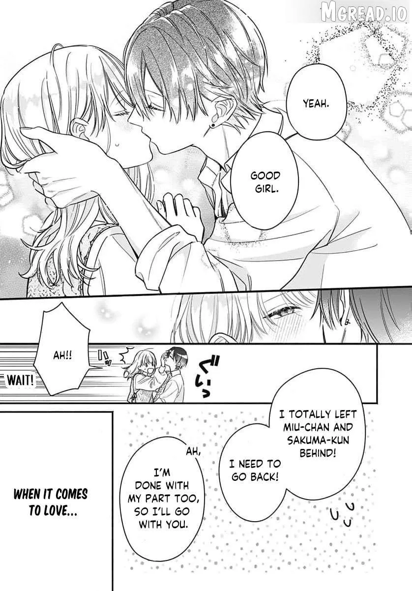 Perfect Domination - Chapter 20 - Page 38