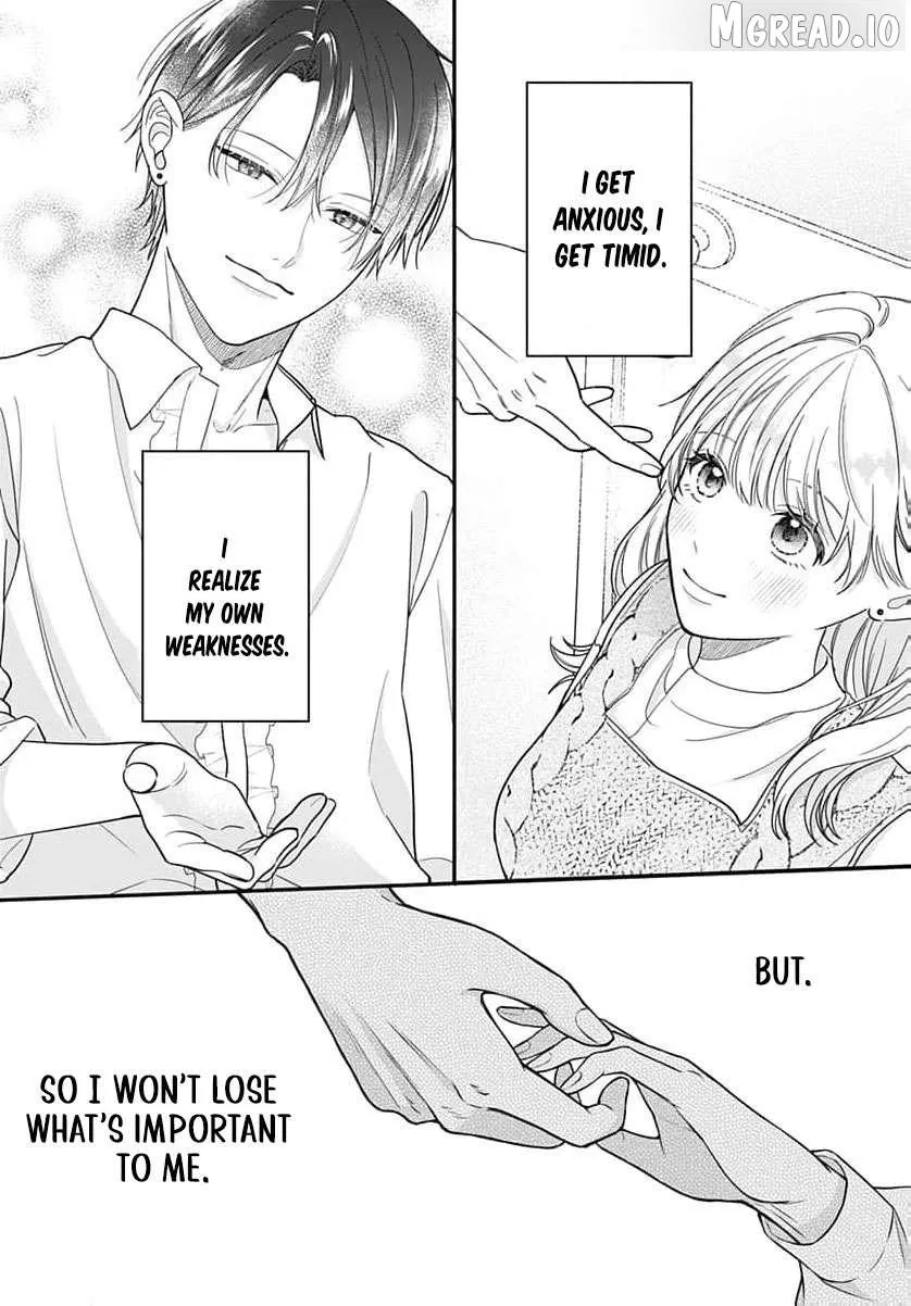 Perfect Domination - Chapter 20 - Page 39