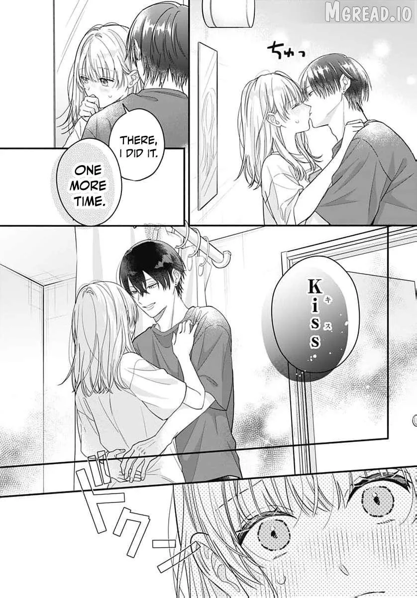 Perfect Domination - Chapter 21 - Page 7