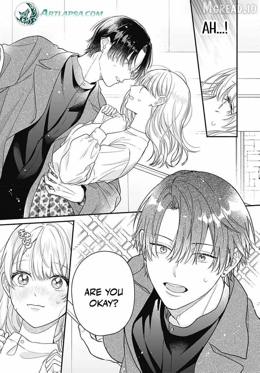 Perfect Domination - Chapter 21 - Page 14