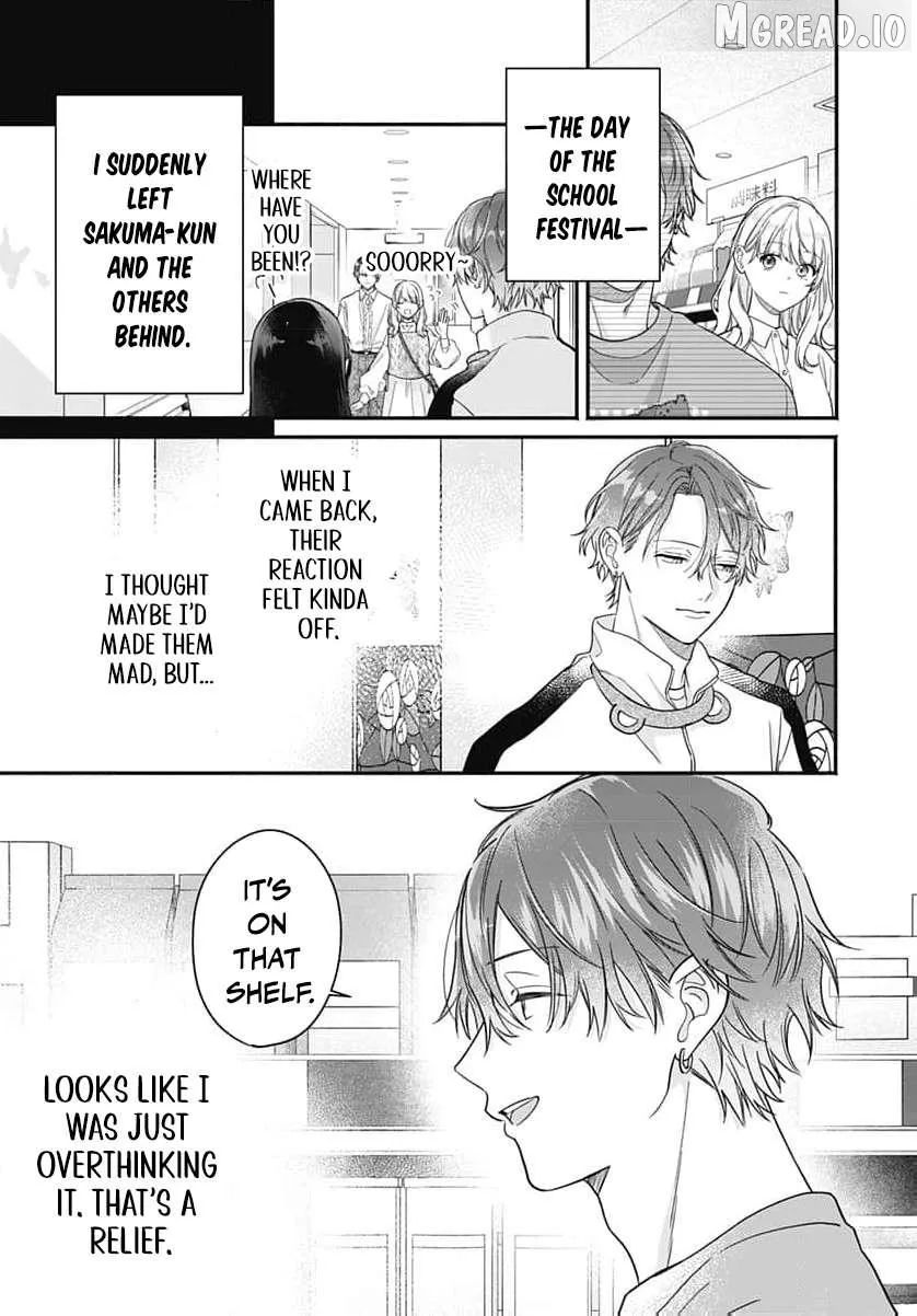 Perfect Domination - Chapter 21 - Page 16