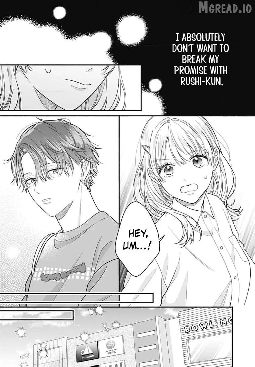Perfect Domination - Chapter 21 - Page 20