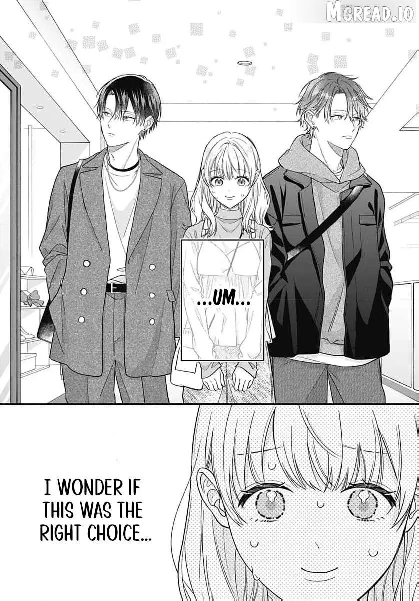 Perfect Domination - Chapter 21 - Page 21