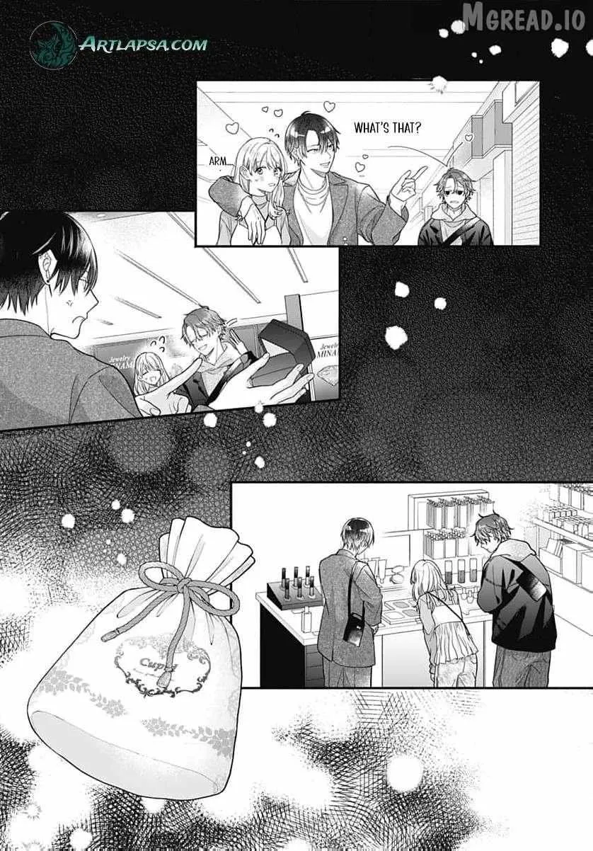 Perfect Domination - Chapter 21 - Page 24