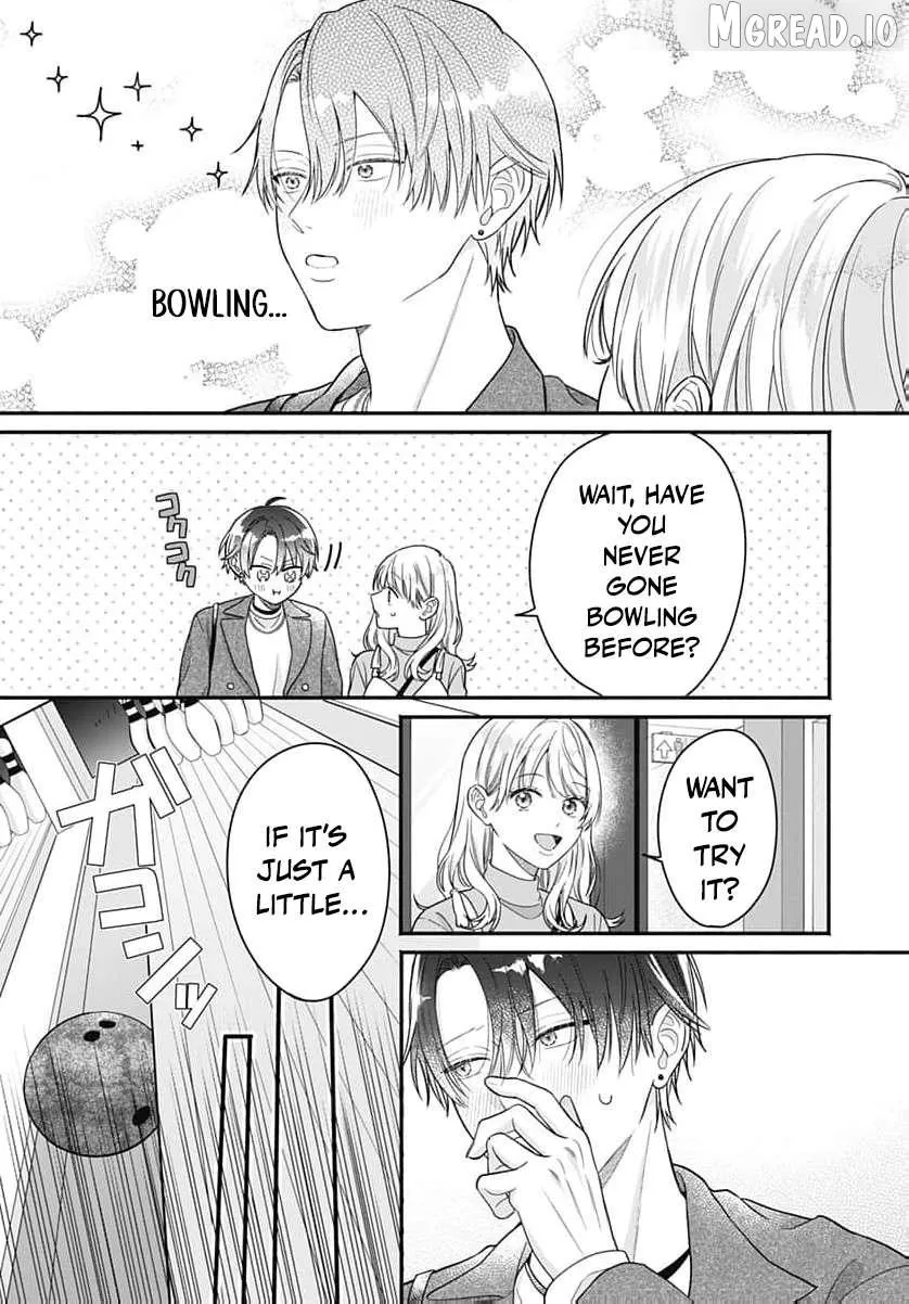 Perfect Domination - Chapter 21 - Page 26