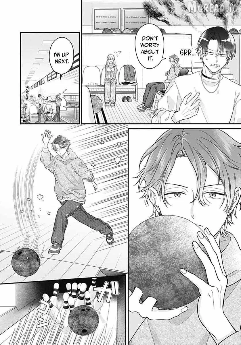 Perfect Domination - Chapter 21 - Page 27