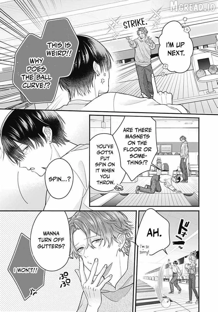 Perfect Domination - Chapter 21 - Page 28