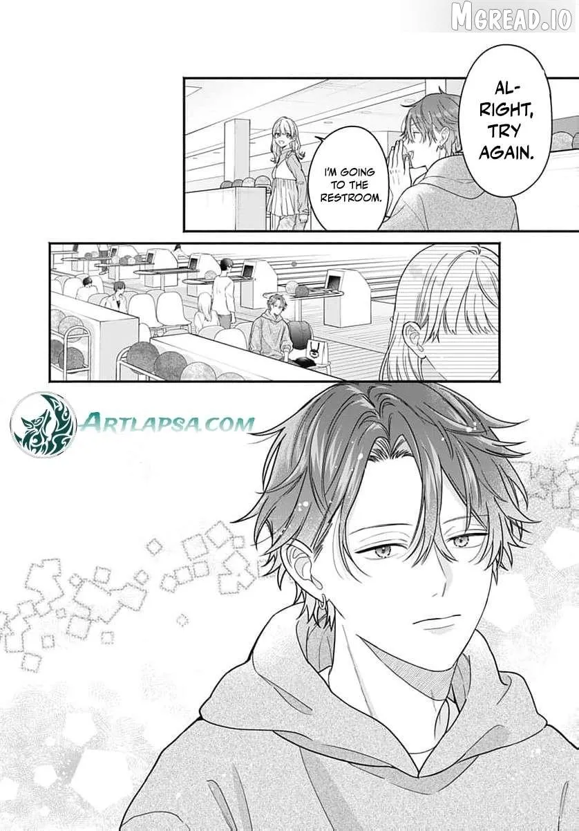 Perfect Domination - Chapter 21 - Page 29